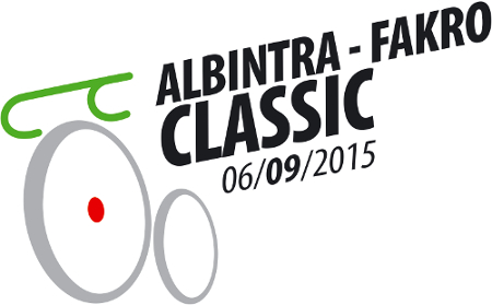 The cycling event Albintra-FAKRO Classic is behind us!