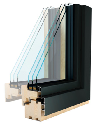 Tilt & slide doors PSK