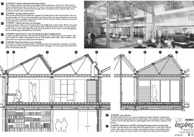 FAKRO Inspires - space for new visions 2016