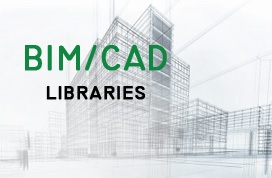 CAD/BIM библиотека