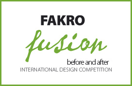 2018 FAKRO Fusion - Before&After